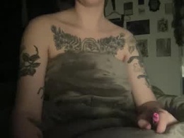 Most Recent Photo of witchfaerie