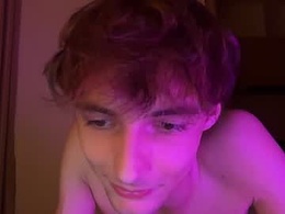 Most Recent Photo of witnessboy