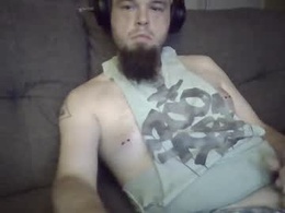 Most Recent Photo of wolfpup30