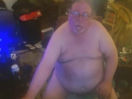 Most Recent Photo of wondersquid1