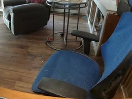 Most Recent Photo of woodworker6473