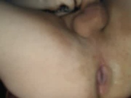 Most Recent Photo of wreckedasshole