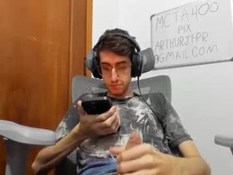 Most Recent Photo of x4rthurtv