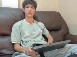 Most Recent Photo of xam_collen