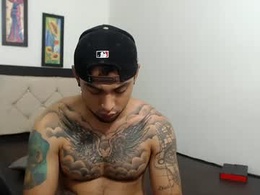 Most Recent Photo of xanderrtt