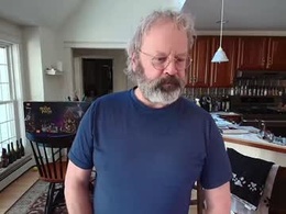 Most Recent Photo of xarkevis