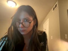 Most Recent Photo of xbabexcake