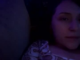 Most Recent Photo of xblacwidowx