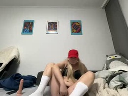 Most Recent Photo of xhannah_69