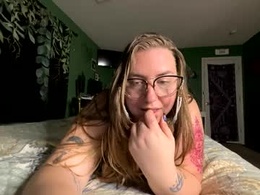 Most Recent Photo of xhunnypot
