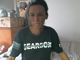 Most Recent Photo of xiaoye_x