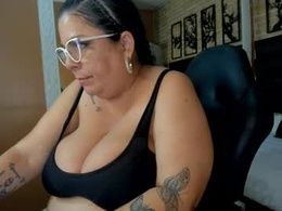 Most Recent Photo of ximena_boobs