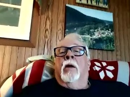 Most Recent Photo of xmangp1948