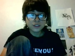 Most Recent Photo of xmayumix