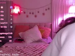 Most Recent Photo of xo_sadie