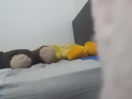 Most Recent Photo of xxdlunafreak