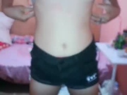 Most Recent Photo of xxhottieprincess