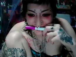 Most Recent Photo of xxkillerxkatxx
