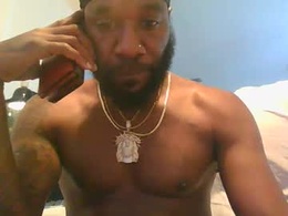 Most Recent Photo of xxmandingoxxx