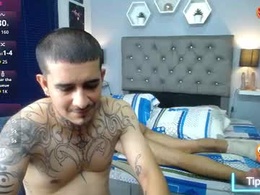 Most Recent Photo of xxx_thesupercum