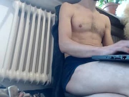 Most Recent Photo of xxxpolycam