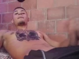 Most Recent Photo of yajz