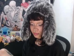 Most Recent Photo of yami_star