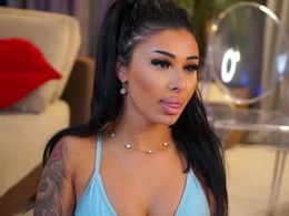 Most Recent Photo of yanaramirez