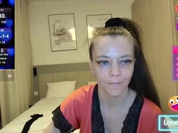 Most Recent Photo of yanasweetx