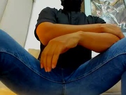 Most Recent Photo of yasir_cock25cm
