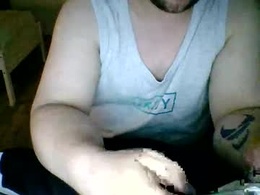 Most Recent Photo of yeetfeet87