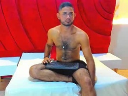 Most Recent Photo of yeferson_scott