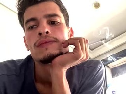 Most Recent Photo of yessama
