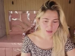 Most Recent Photo of yessi_s