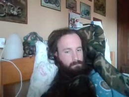 Most Recent Photo of yeti_92