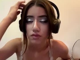 Most Recent Photo of yettahagins