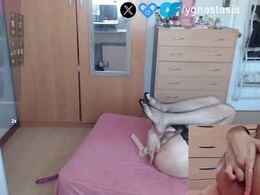 Most Recent Photo of ygnastasia