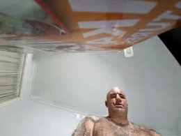 Most Recent Photo of yogi78bear7878