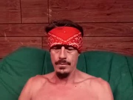 Most Recent Photo of yogiburn95
