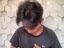 Most Recent Photo of yourasian_boy
