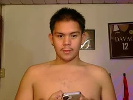 Most Recent Photo of yourboynash