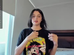 Most Recent Photo of yourfreakygirl