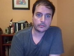 Most Recent Photo of yourpermanentmarker