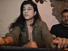 Most Recent Photo of yourwishcouple