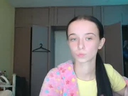 Most Recent Photo of yuliastar