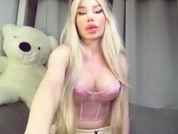 Most Recent Photo of yungbarbie