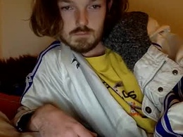 Most Recent Photo of yunggeezer