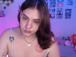 Most Recent Photo of yuriko_doll