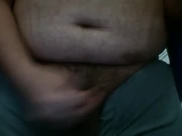 Most Recent Photo of zac9523
