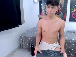Most Recent Photo of zack_torreshot